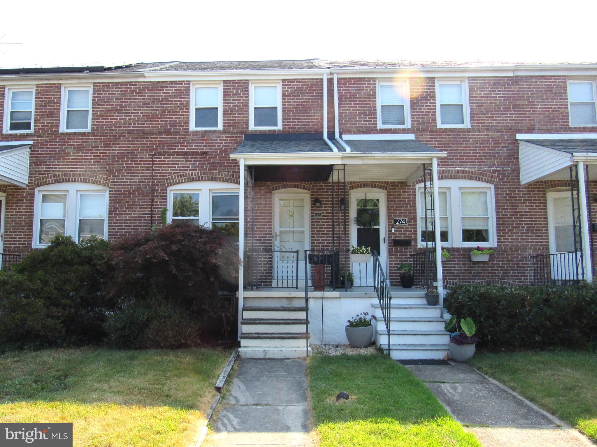 272 E Susquehanna Ave