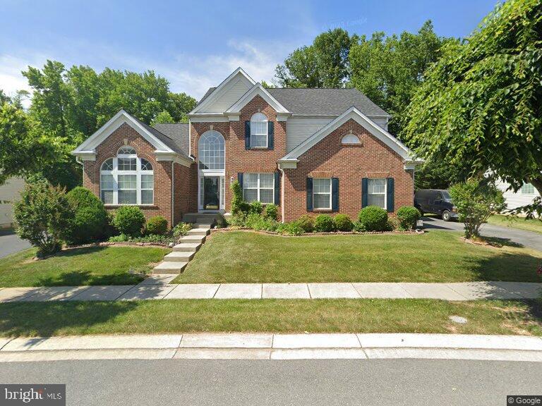 8832 BAILEYS COURT
