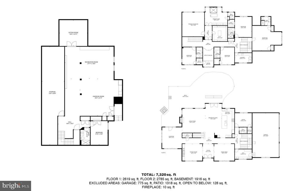 12211 Worthington Rd