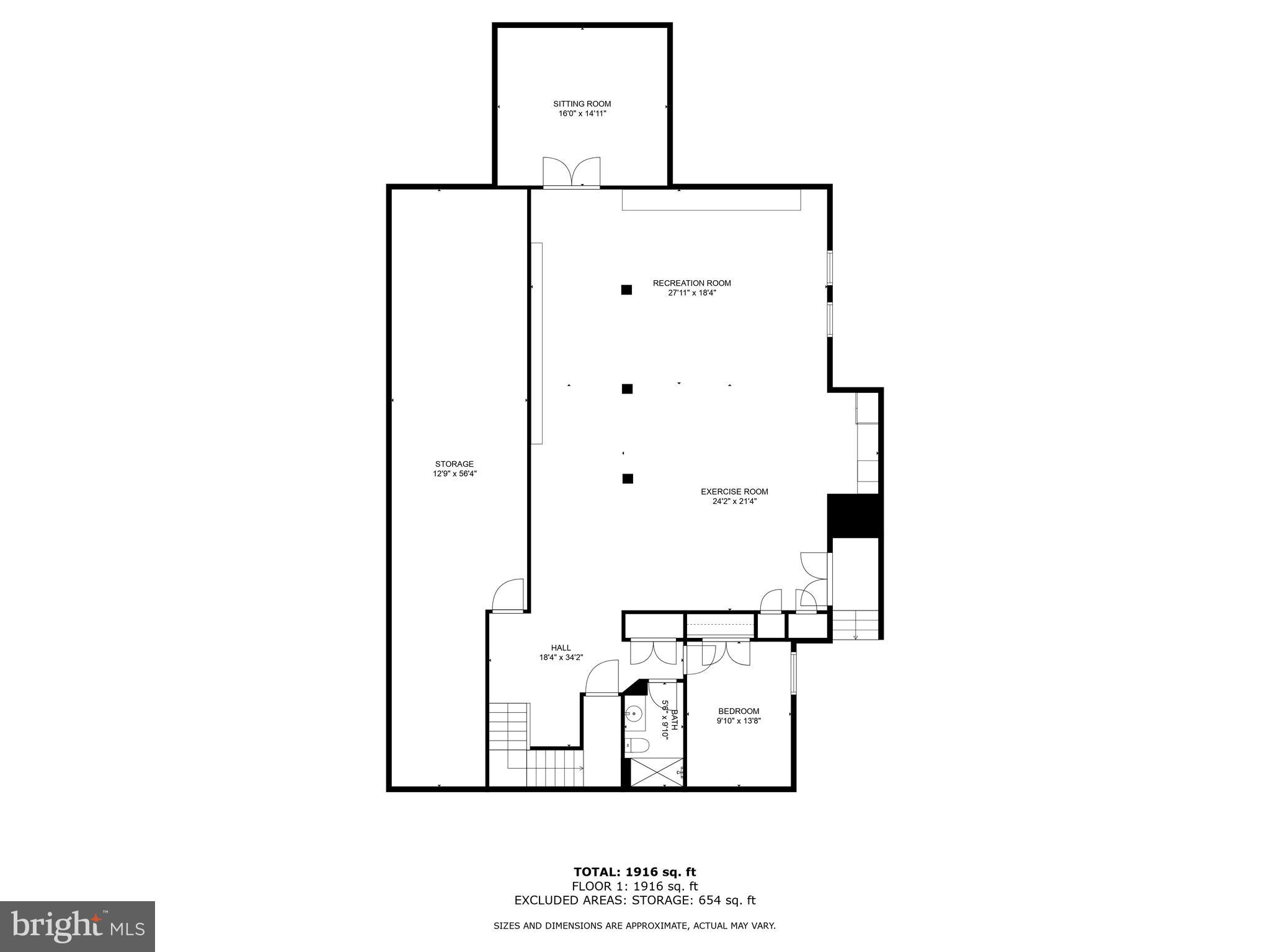 12211 Worthington Rd