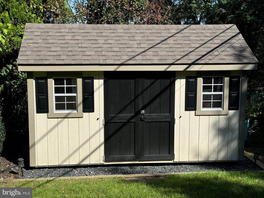 203 Abbeyhill Ct