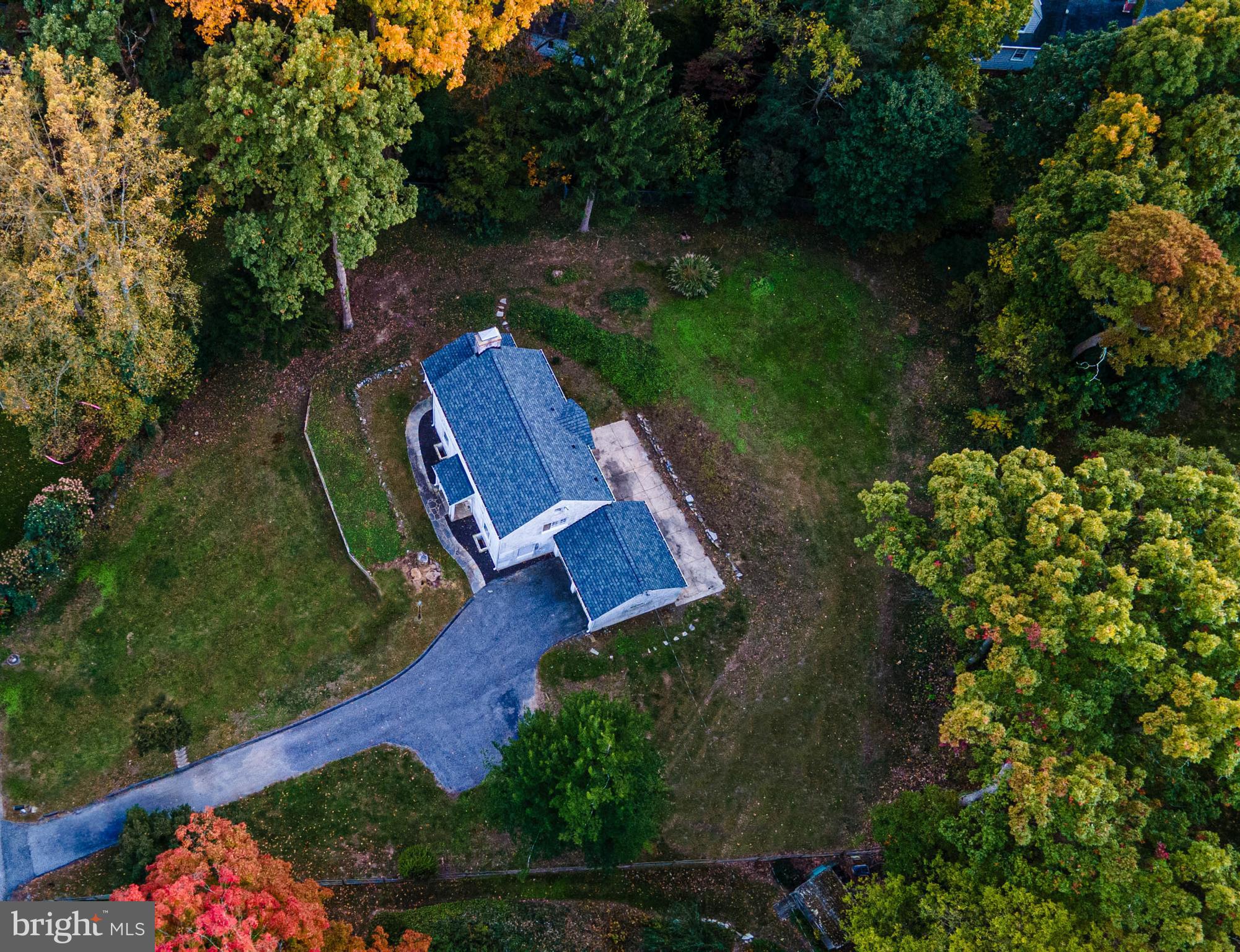7819 Overbrook Rd