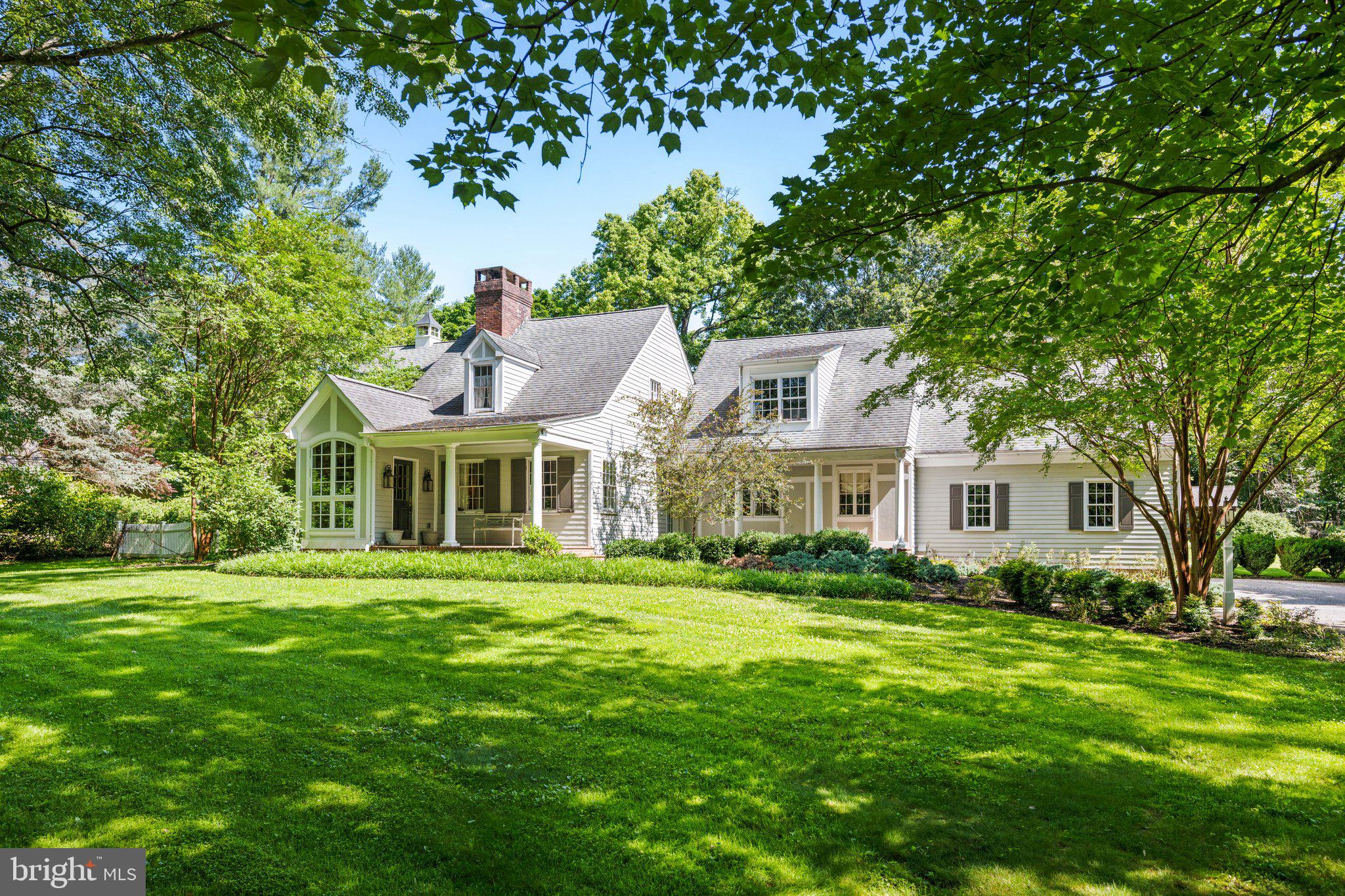 4 Chittenden Ln