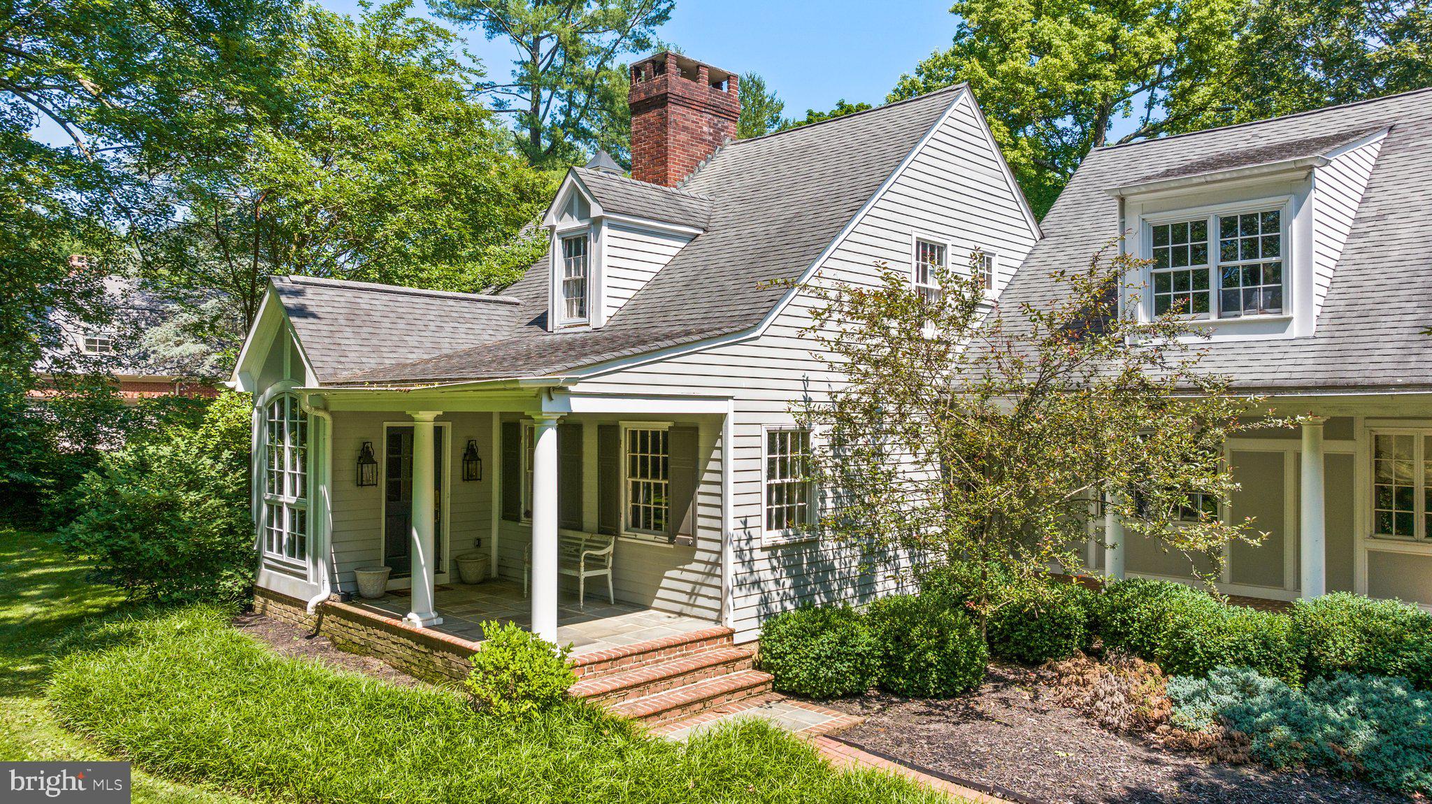 4 Chittenden Ln