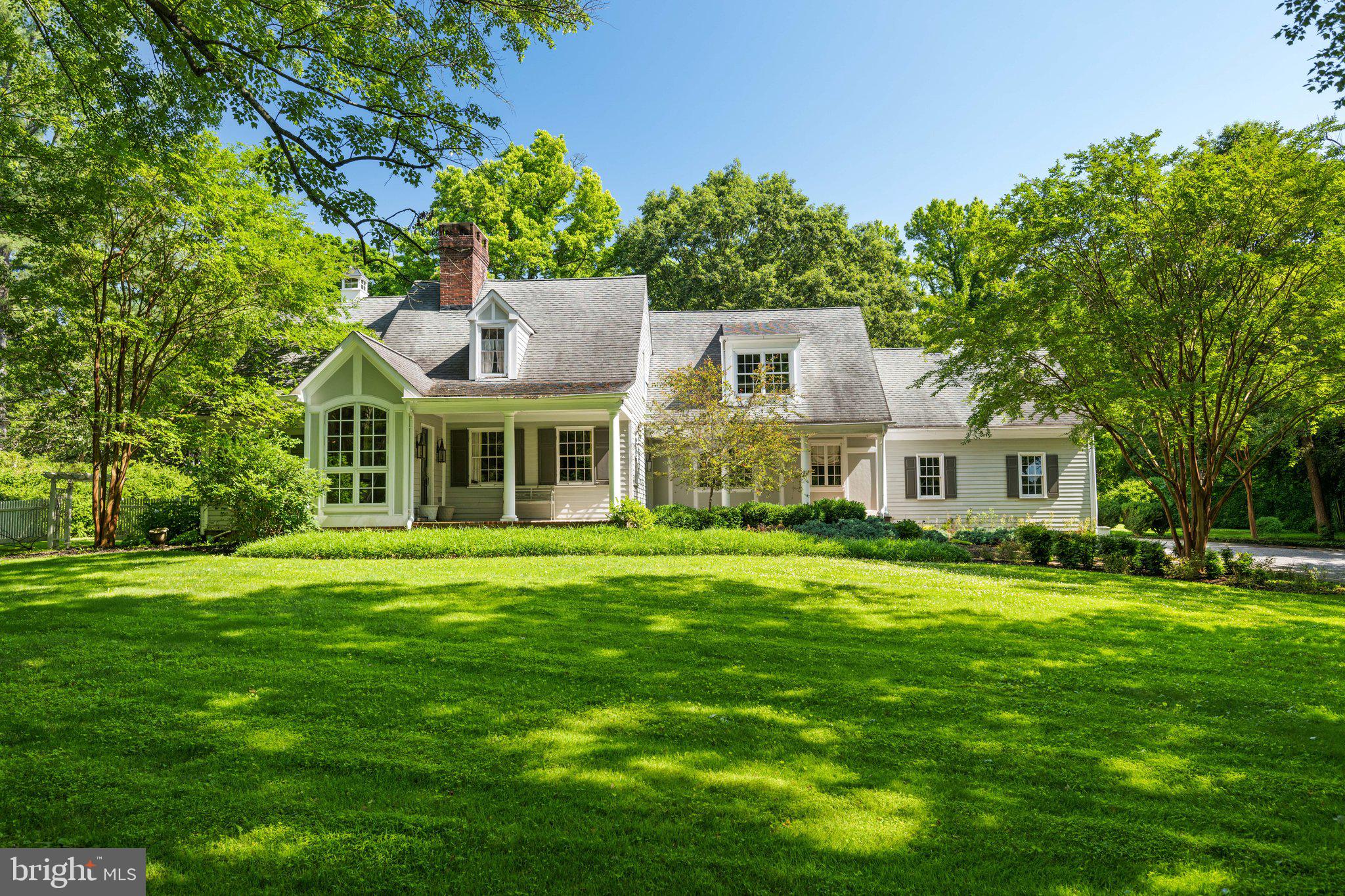4 Chittenden Ln