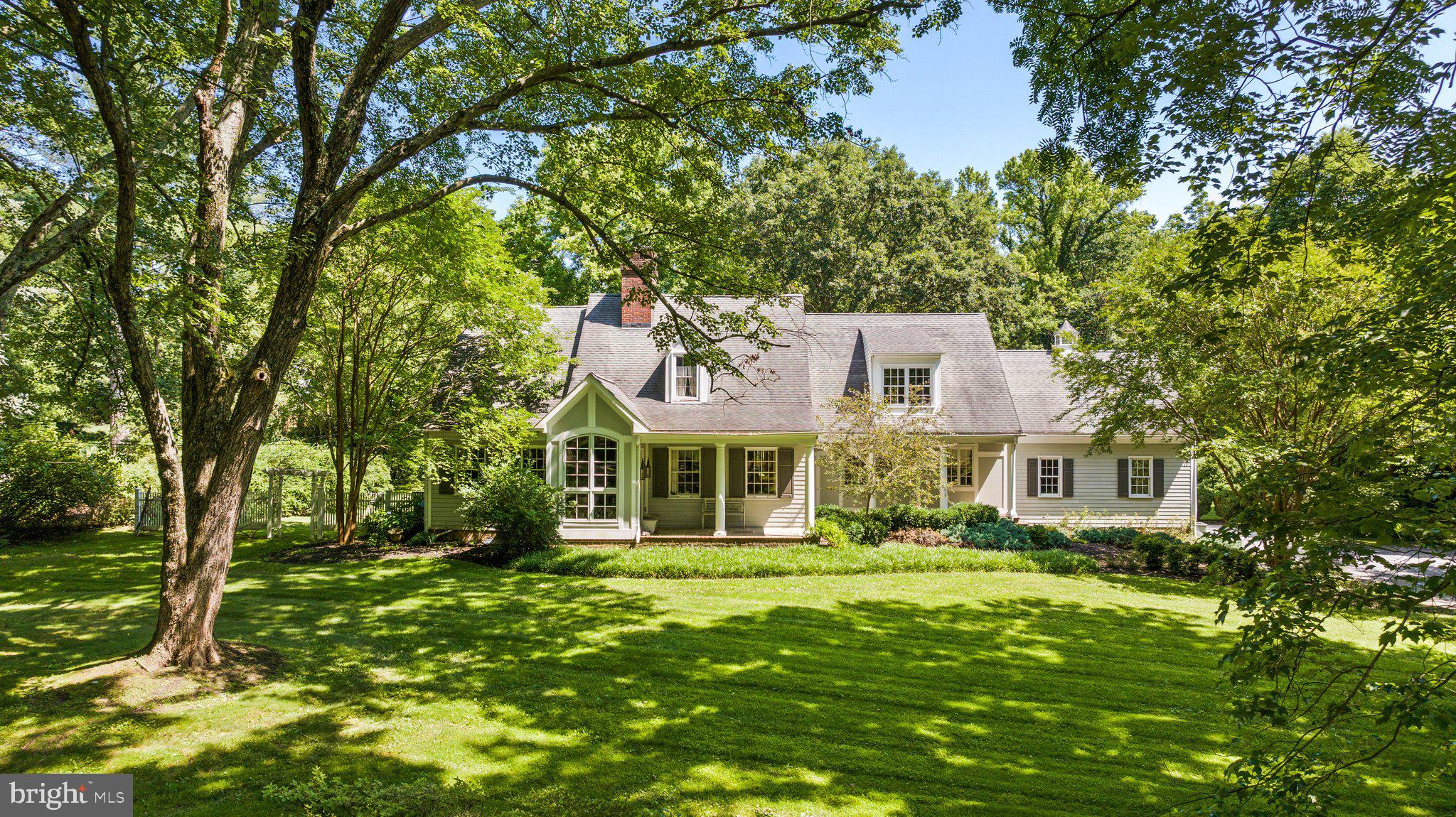 4 Chittenden Ln