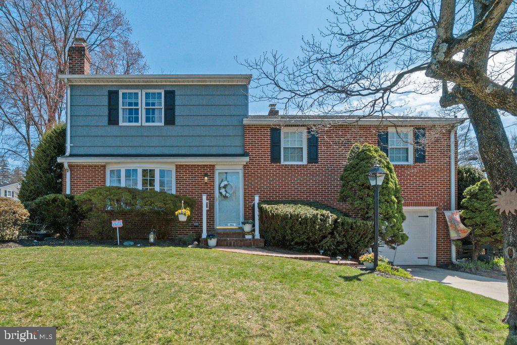 201 Rollingdale Rd