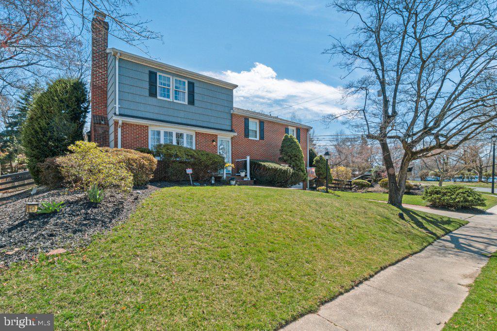 201 Rollingdale Rd