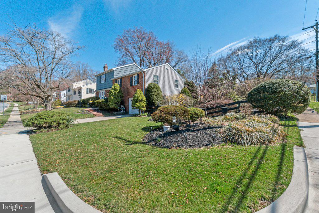 201 Rollingdale Rd