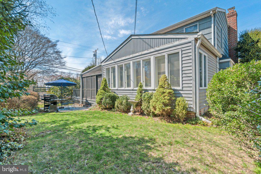 201 Rollingdale Rd