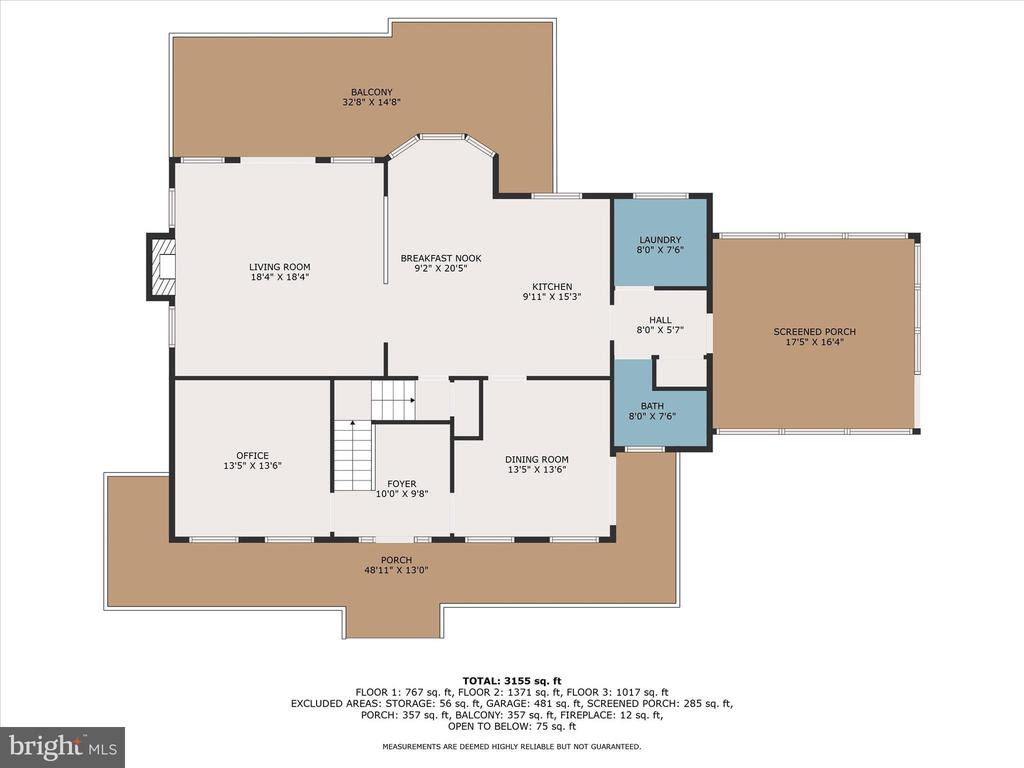 15 Wesley Woods Ct