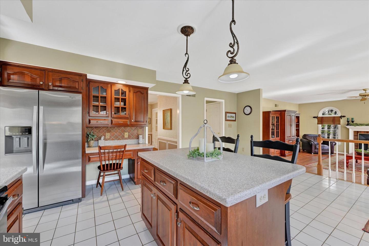 15 Wesley Woods Ct