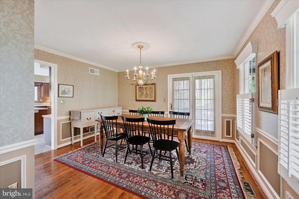 15 Wesley Woods Ct