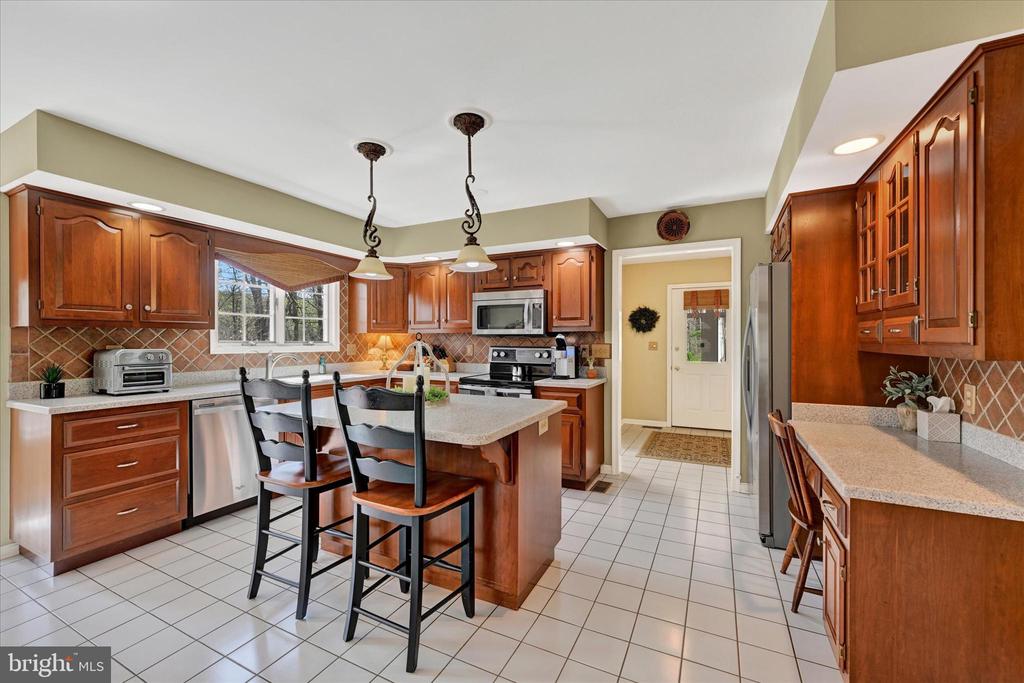 15 Wesley Woods Ct