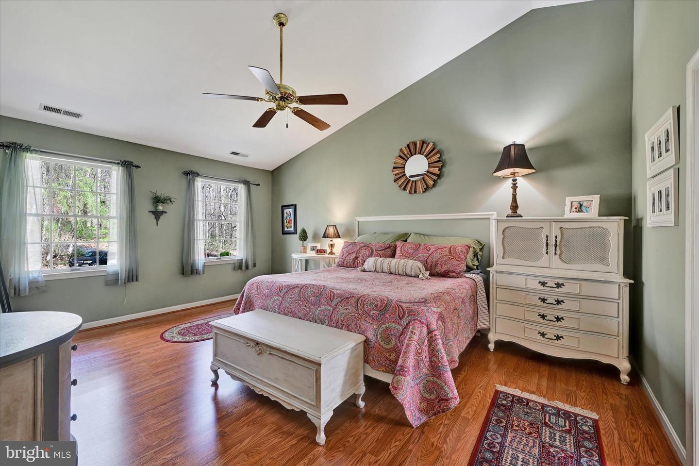 15 Wesley Woods Ct
