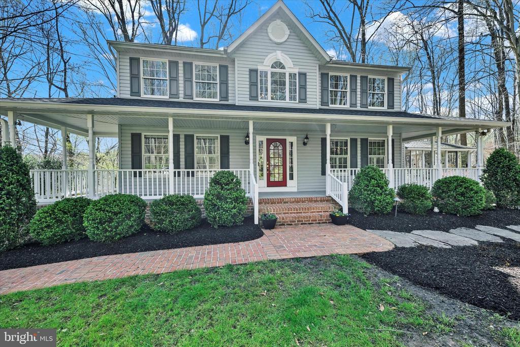 15 Wesley Woods Ct