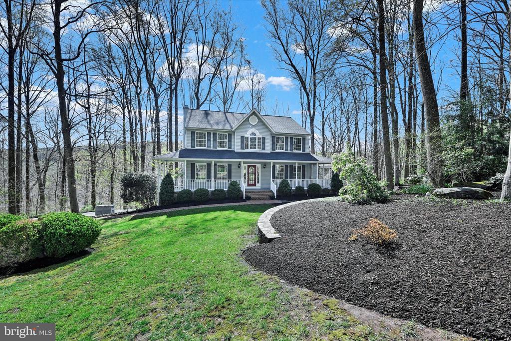 15 Wesley Woods Ct