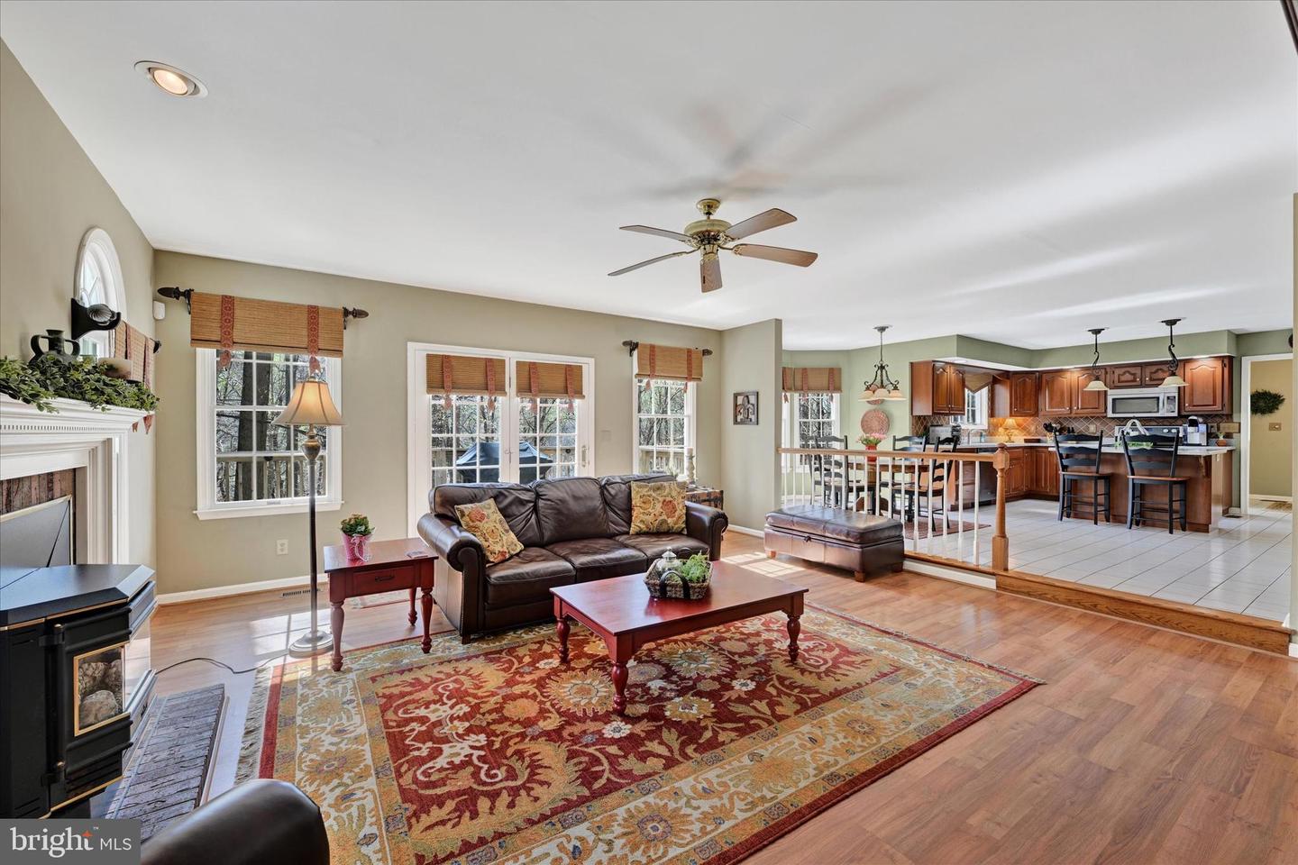 15 Wesley Woods Ct