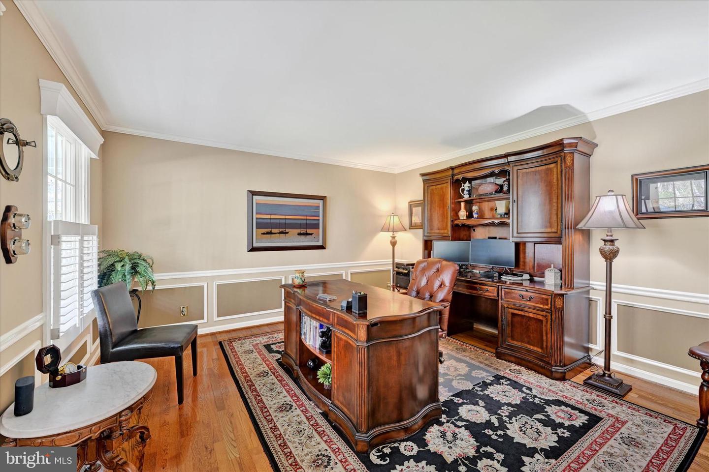 15 Wesley Woods Ct