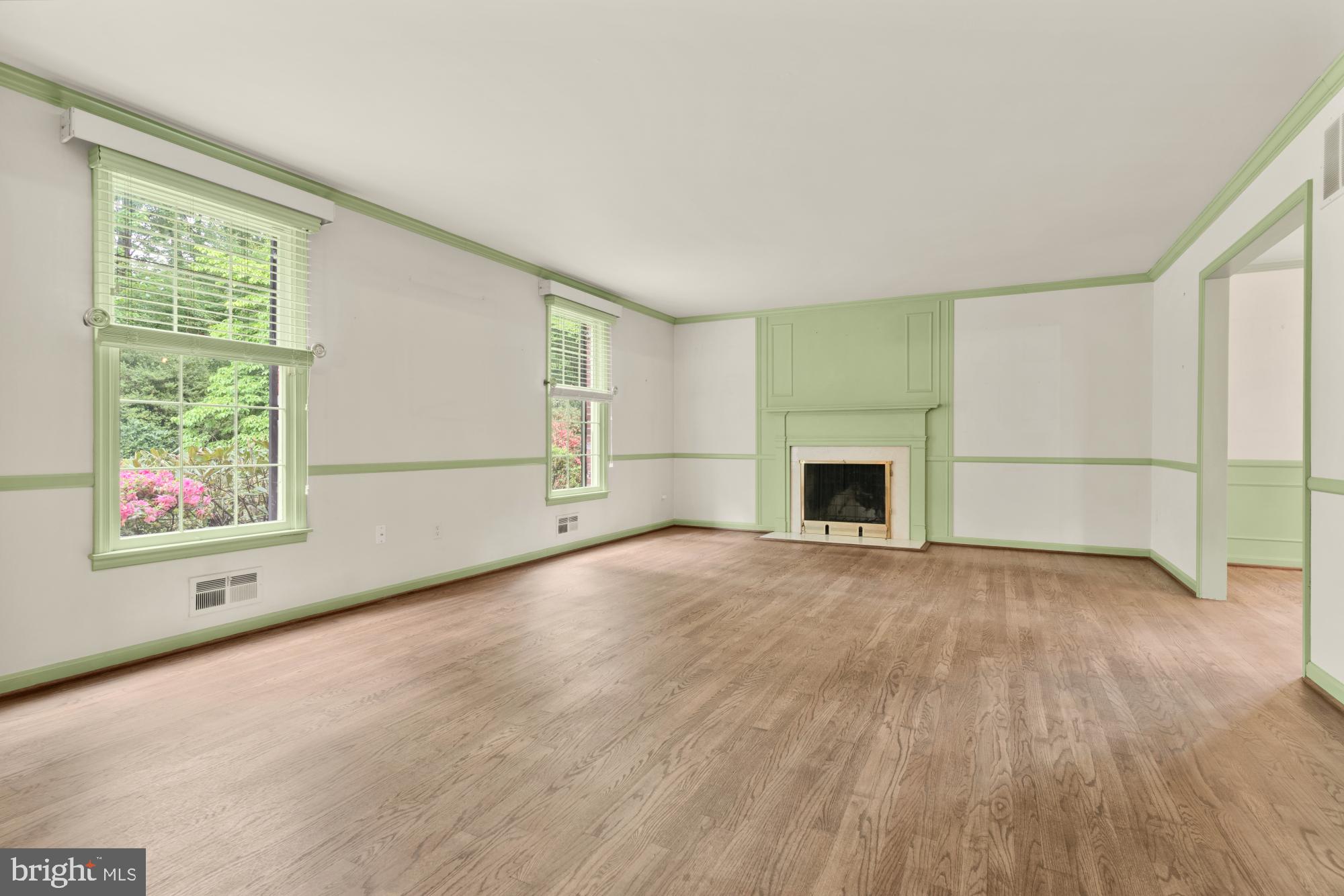 13001 Dulaney Valley Rd