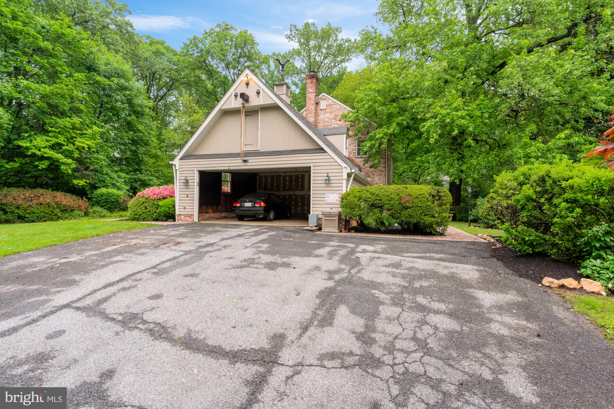 13001 Dulaney Valley Rd