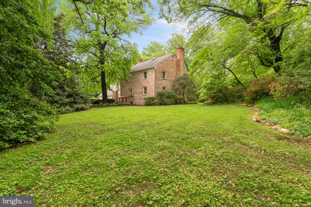13001 Dulaney Valley Rd