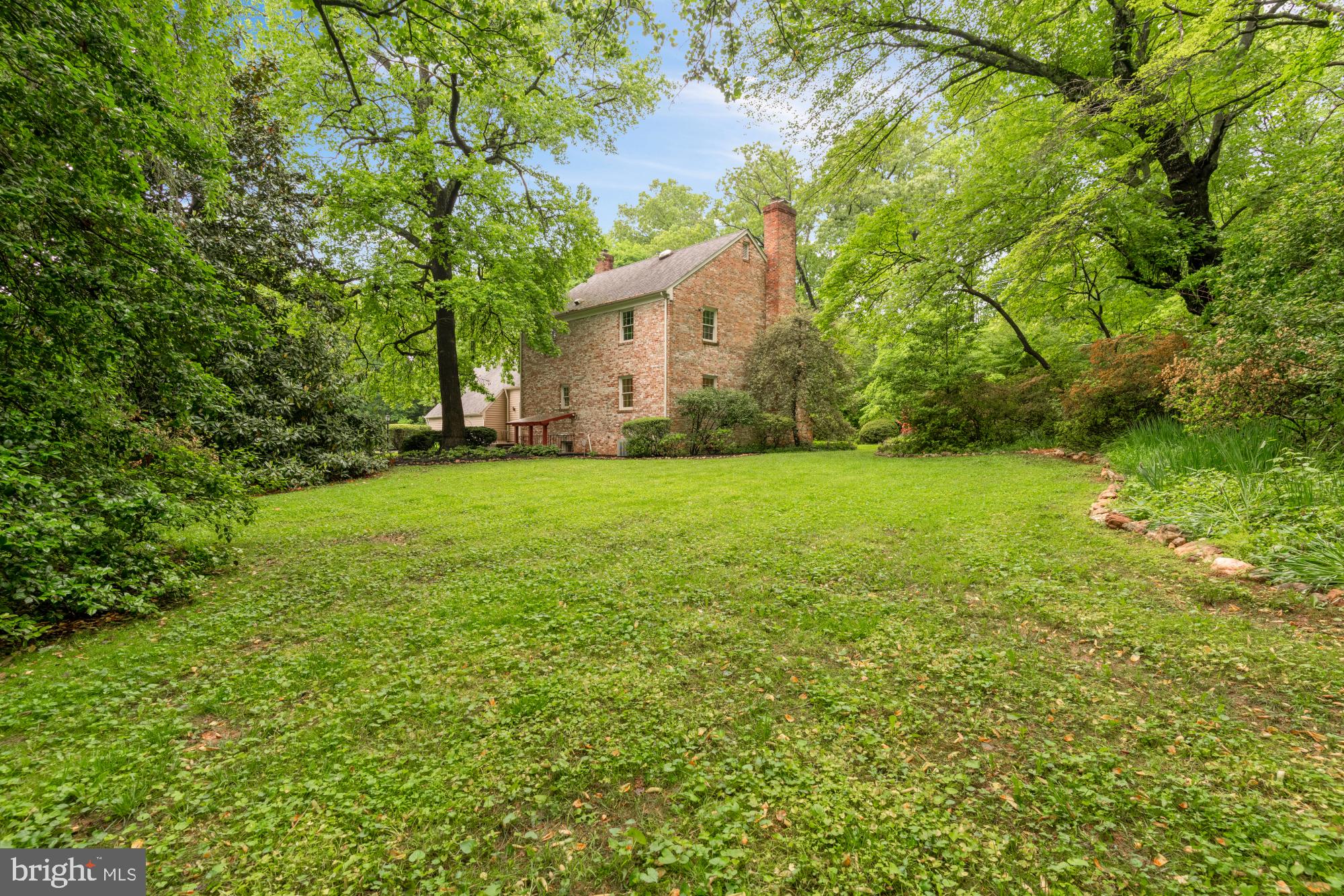 13001 Dulaney Valley Rd