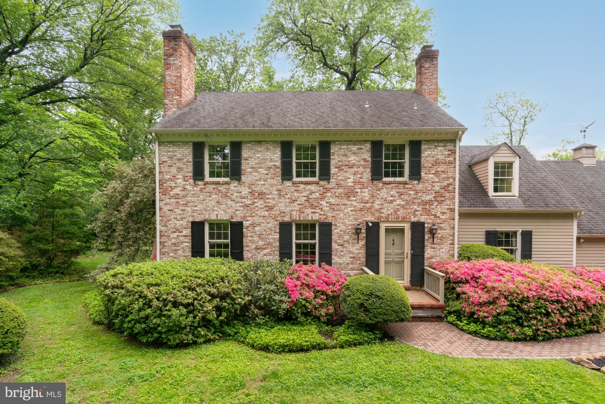 13001 Dulaney Valley Rd