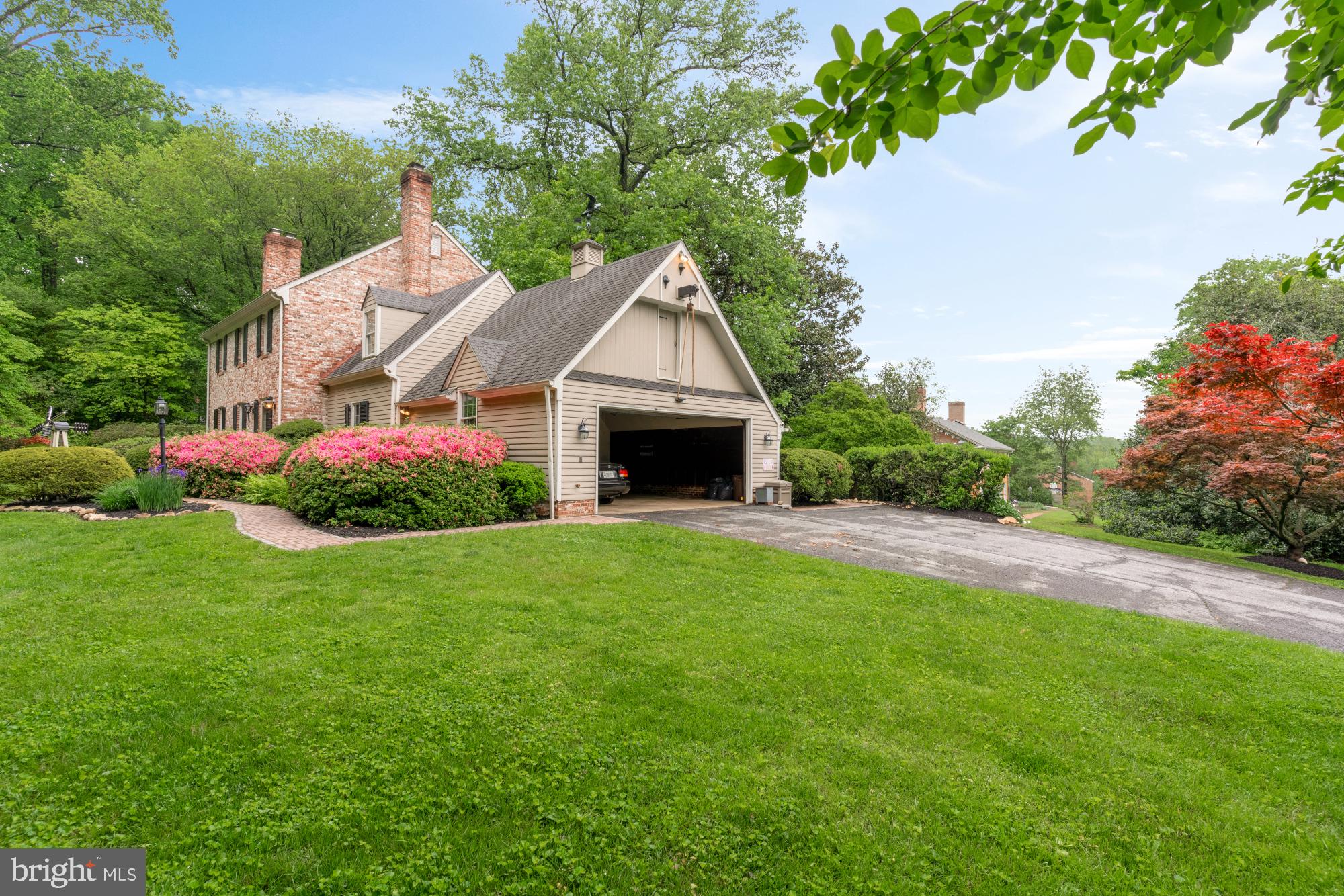 13001 Dulaney Valley Rd