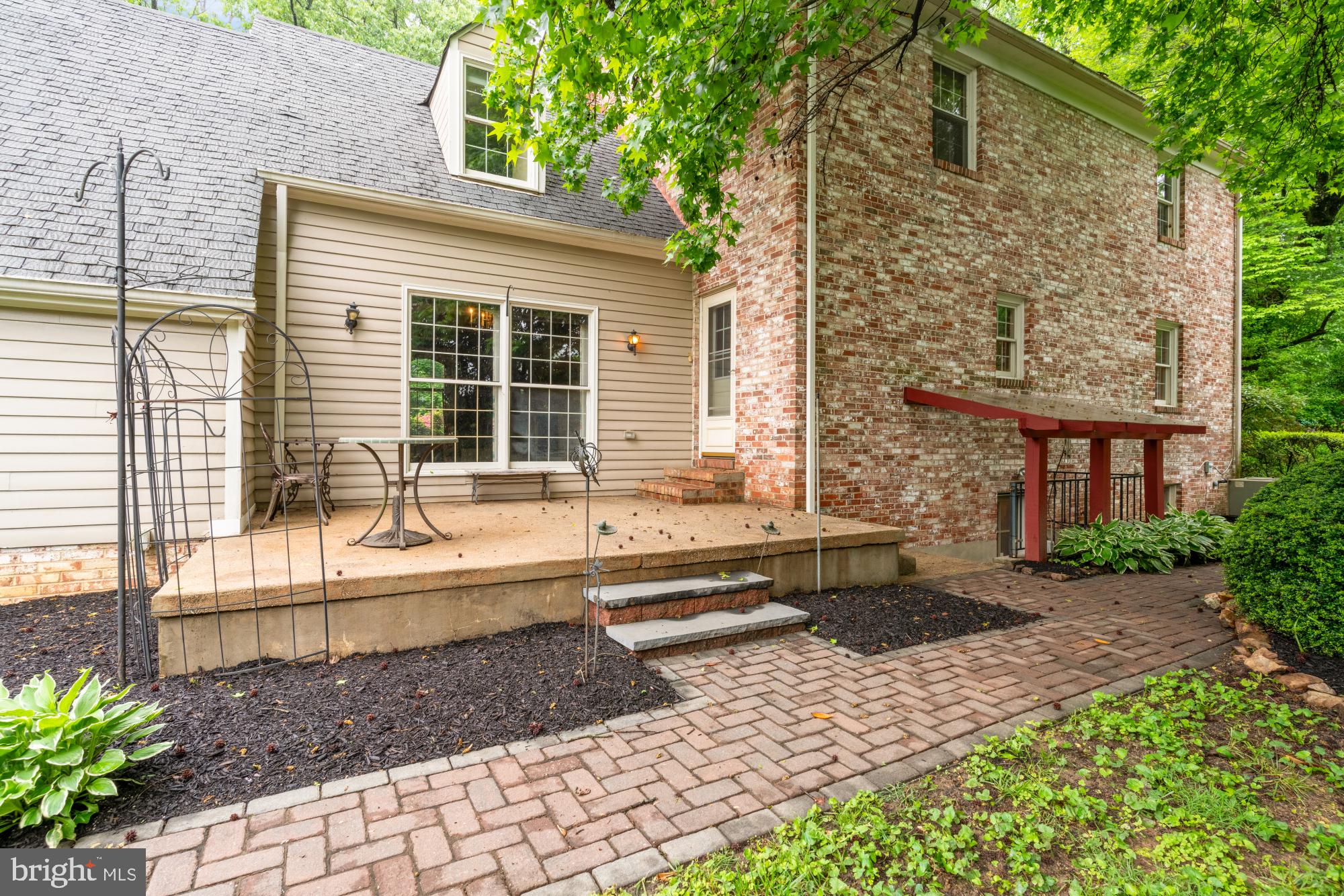 13001 Dulaney Valley Rd