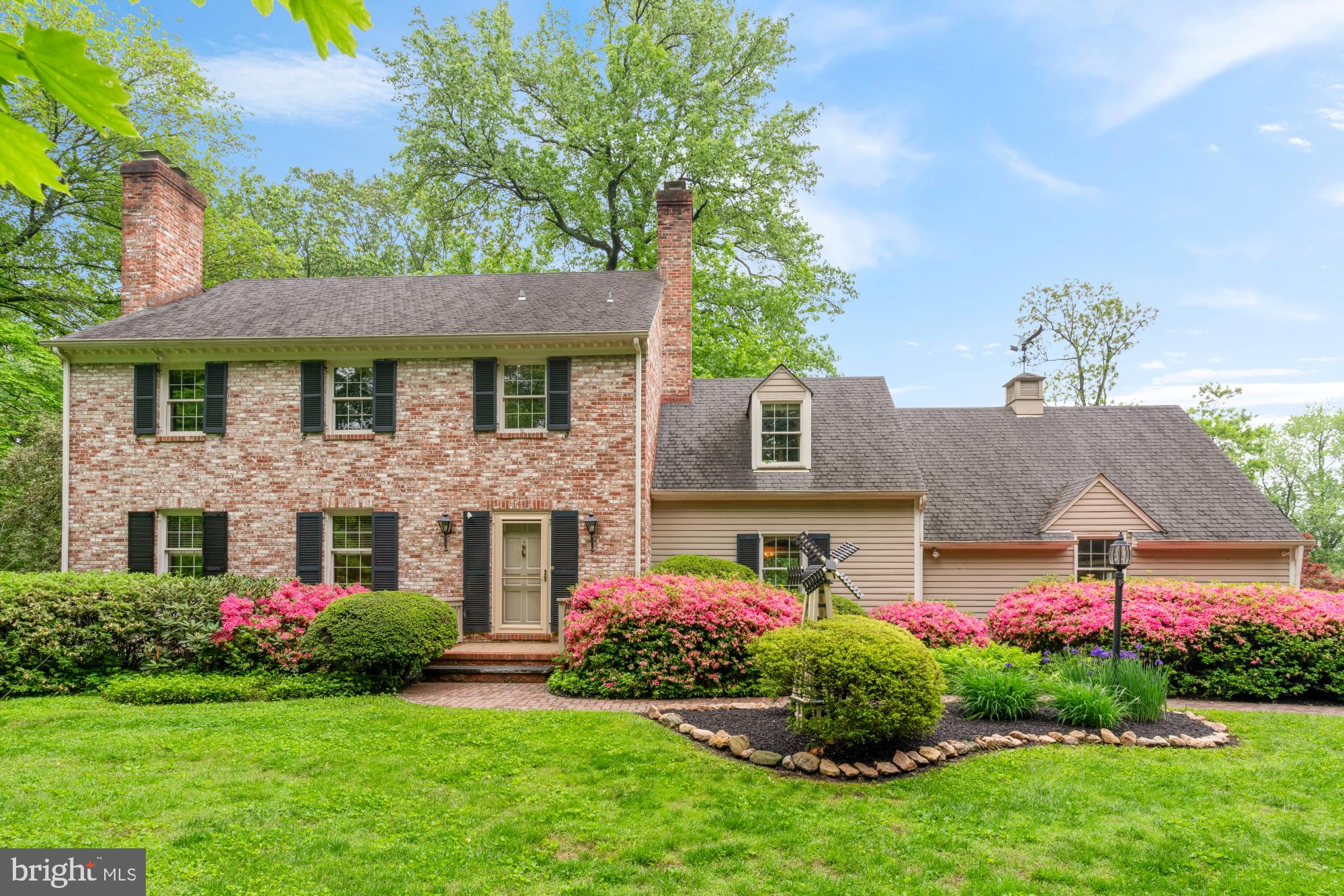 13001 Dulaney Valley Rd