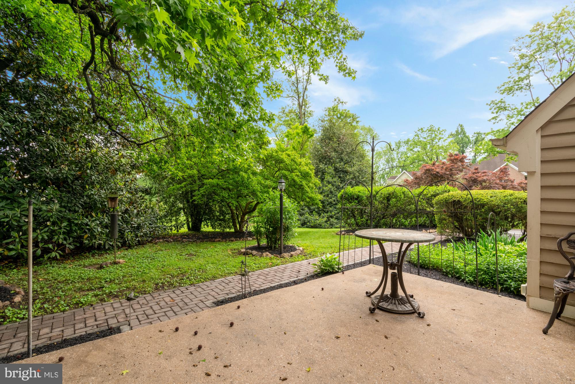 13001 Dulaney Valley Rd