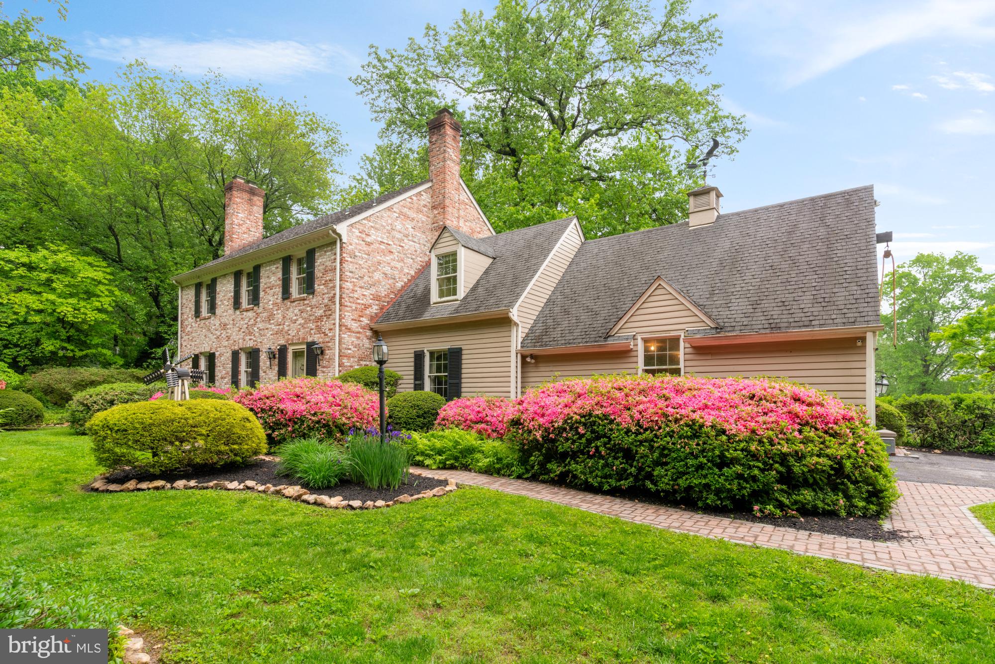 13001 Dulaney Valley Rd