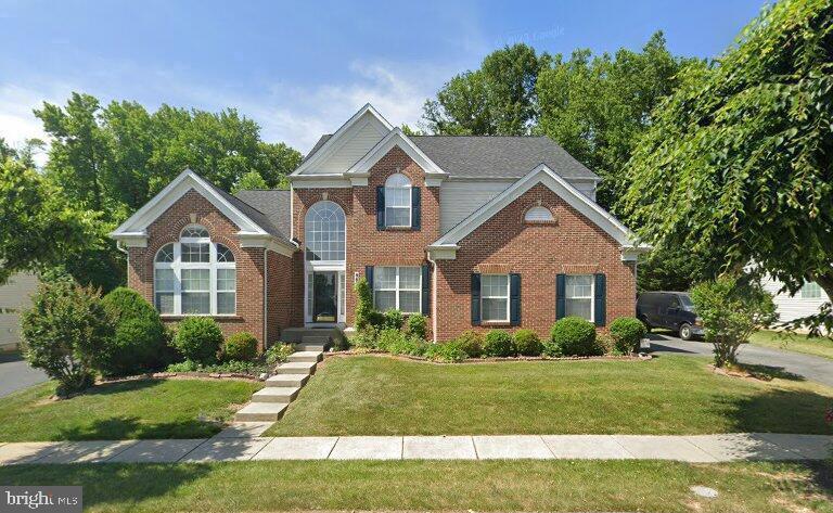 8832 BAILEYS COURT