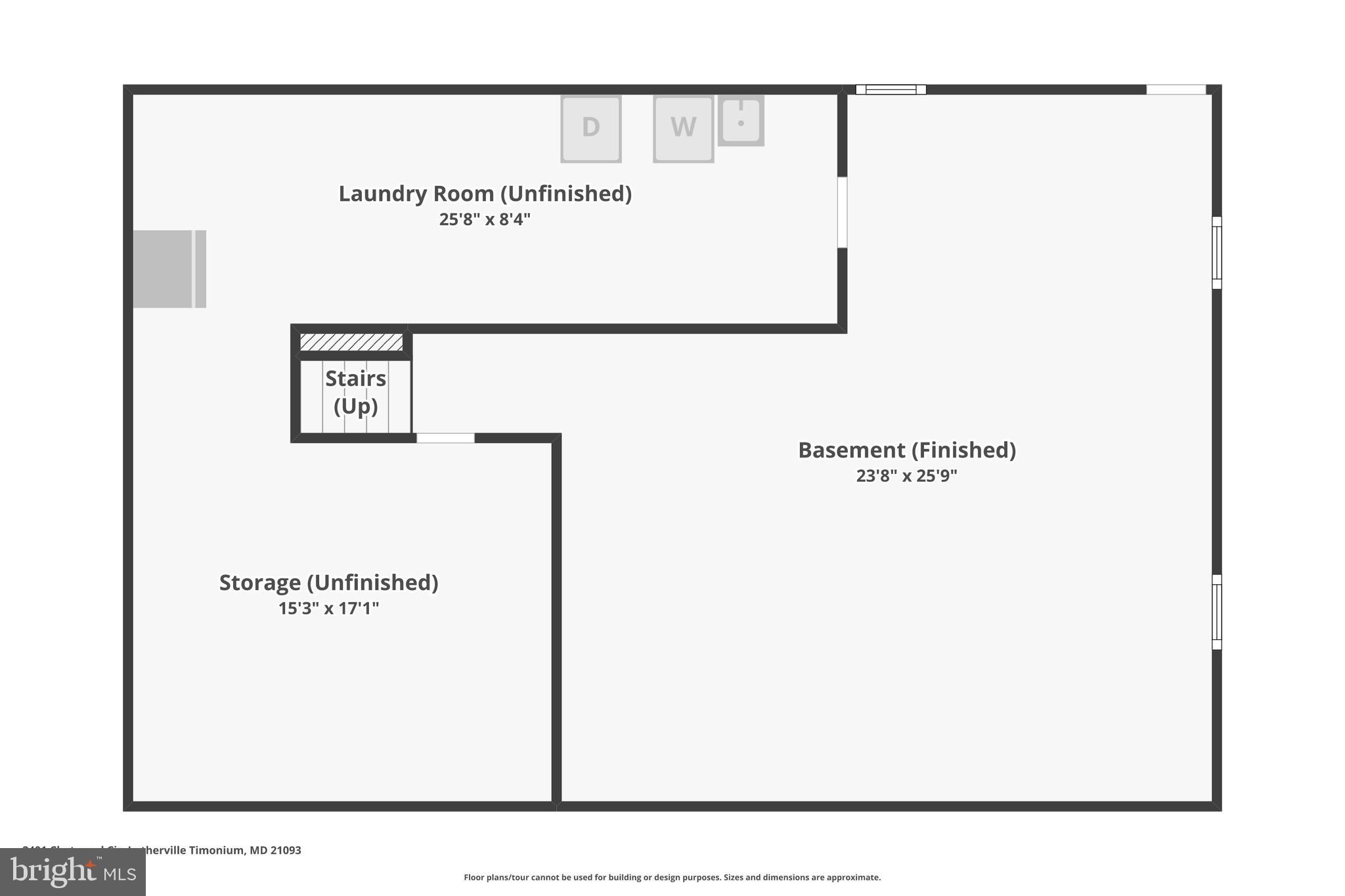 2401 CHETWOOD CIRCLE