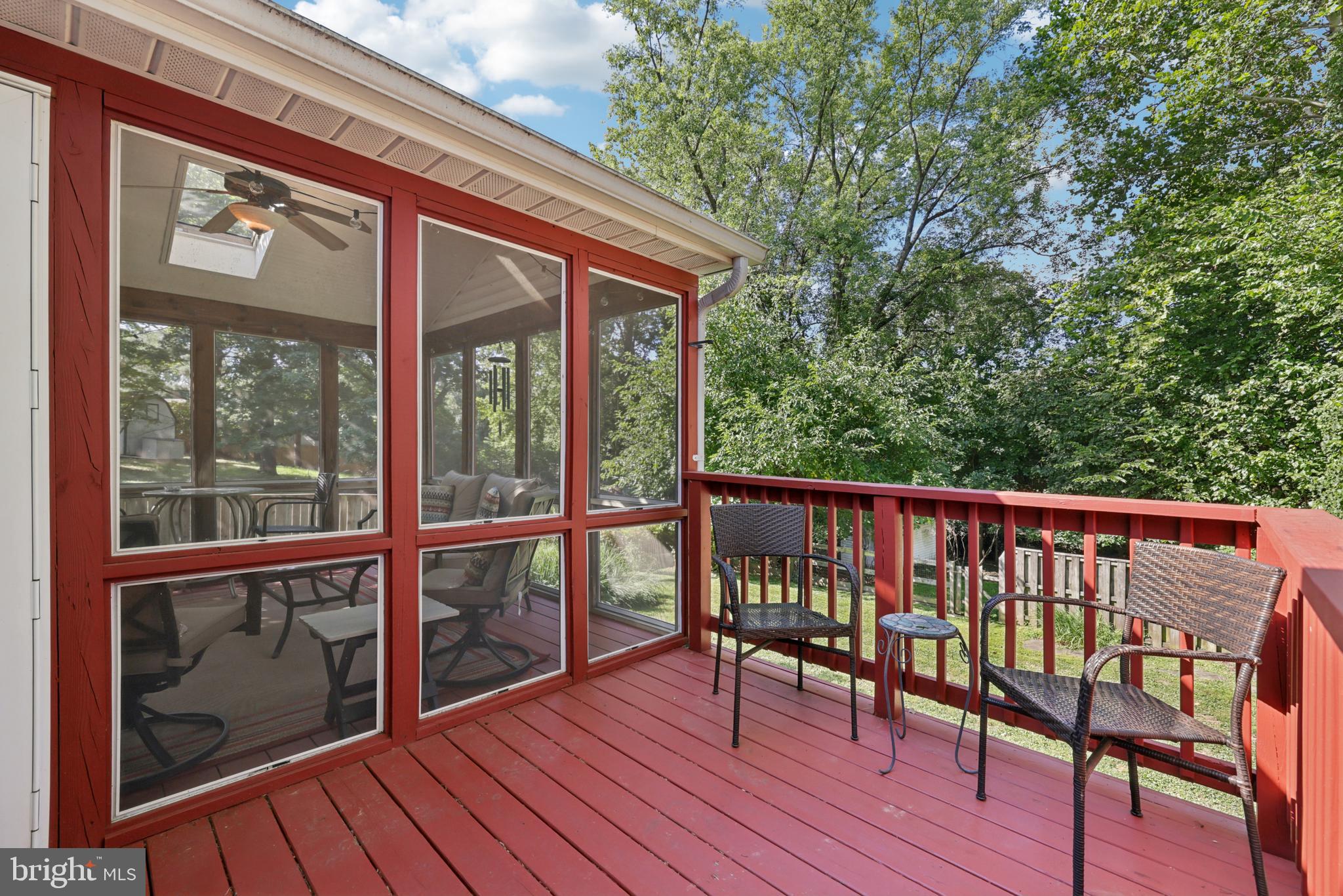 2401 CHETWOOD CIRCLE