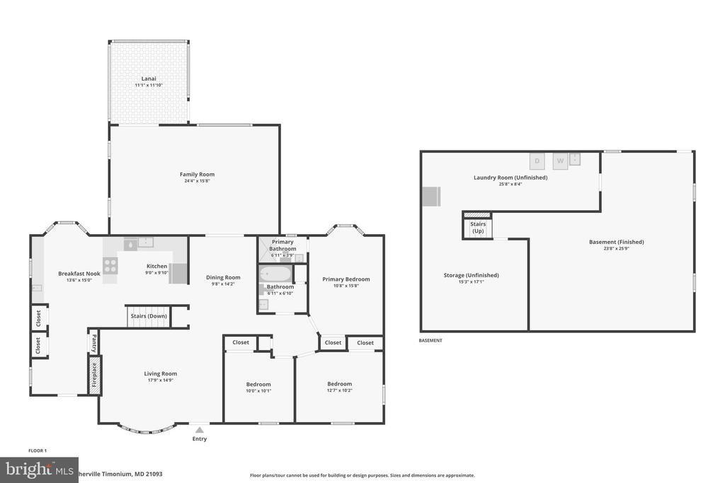 2401 CHETWOOD CIRCLE