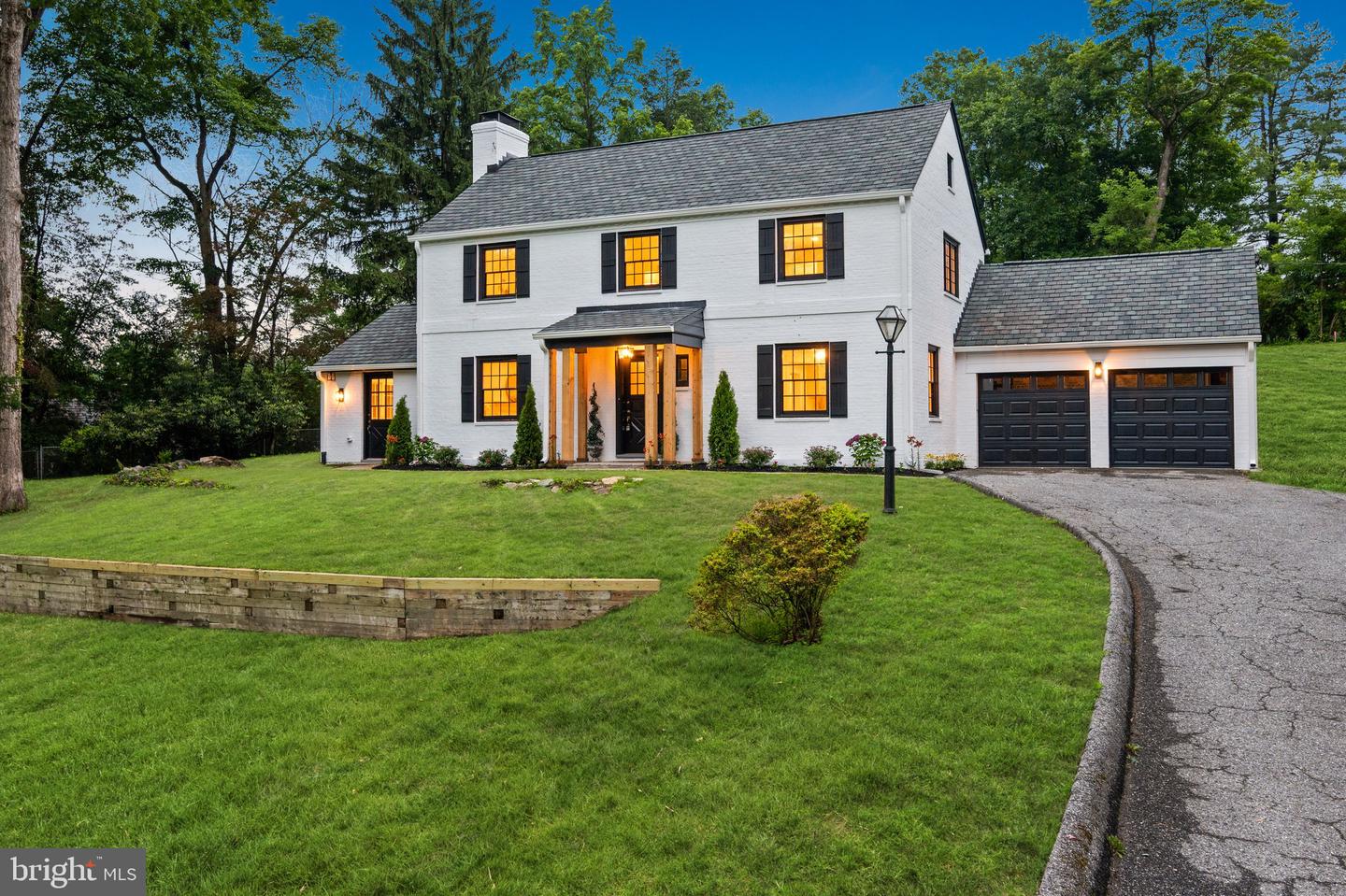 7819 Overbrook