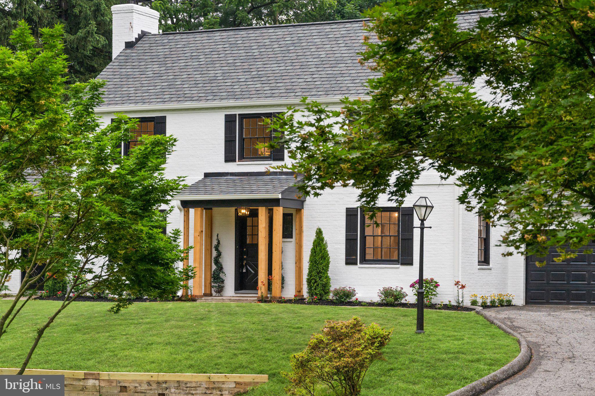 7819 Overbrook