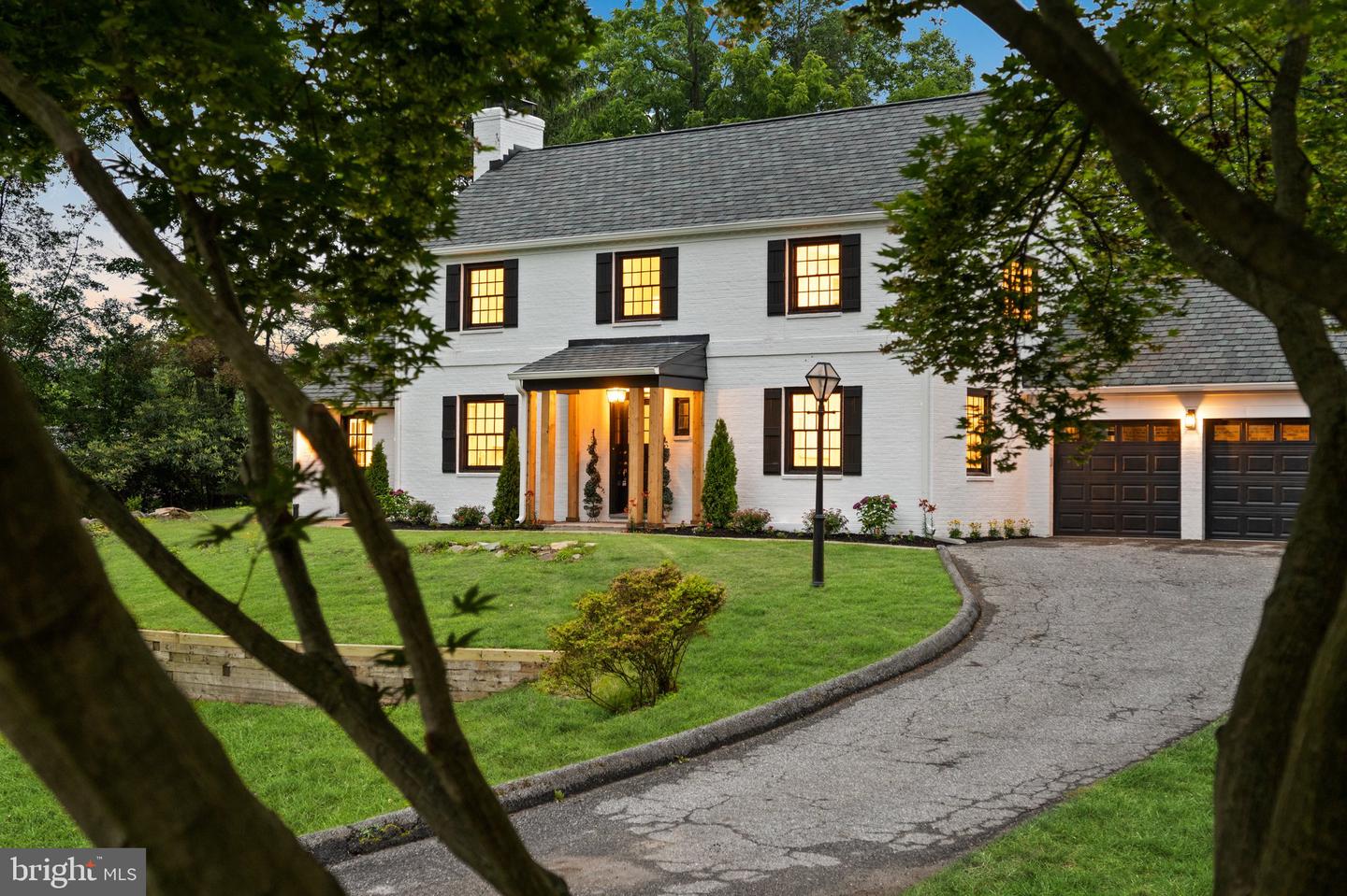 7819 Overbrook