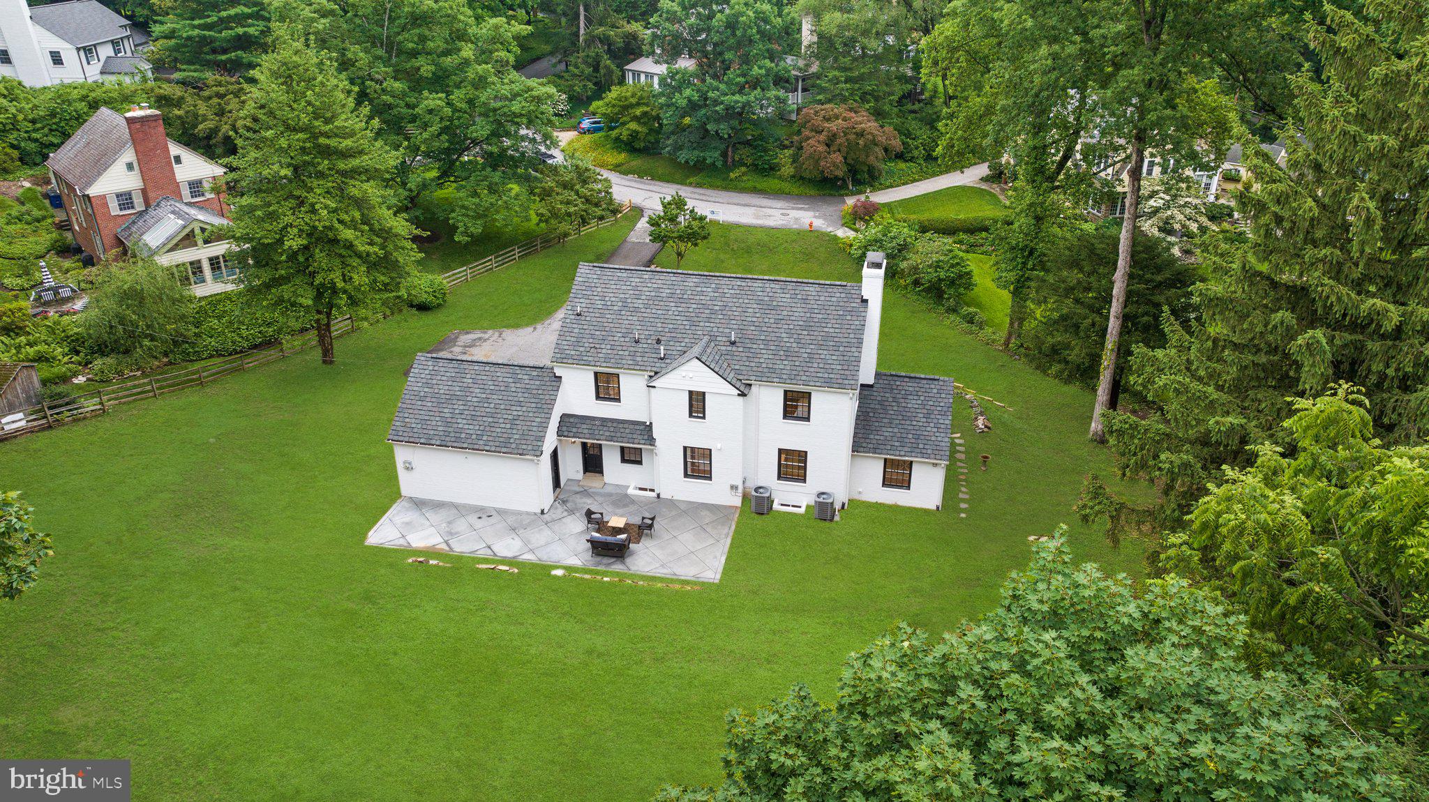 7819 Overbrook