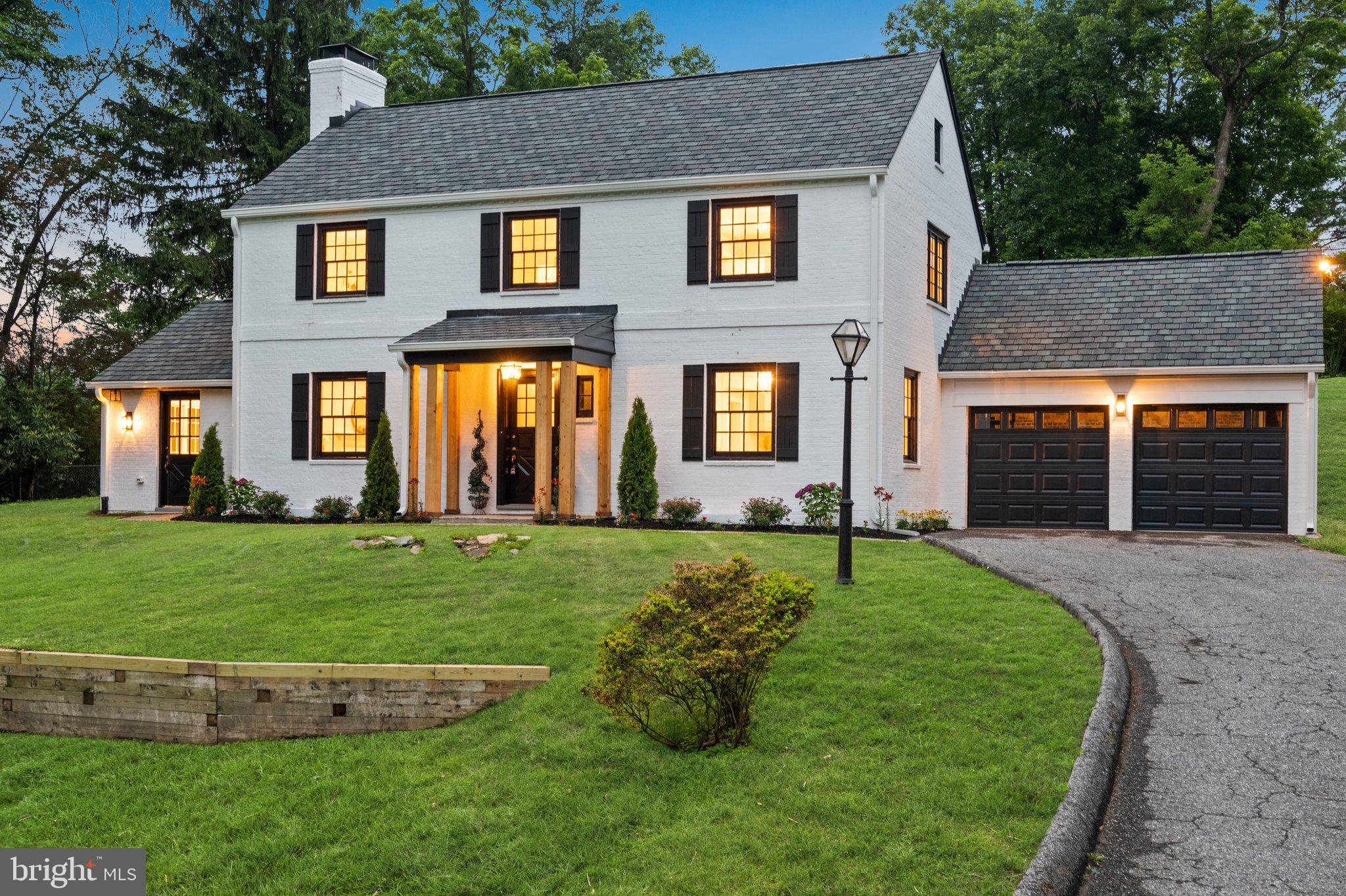 7819 Overbrook