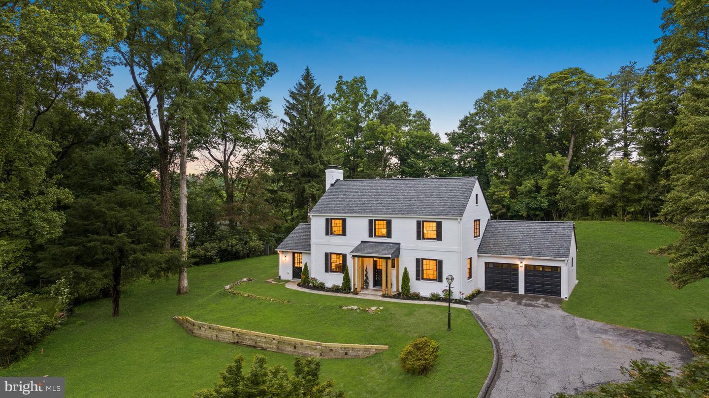 7819 Overbrook