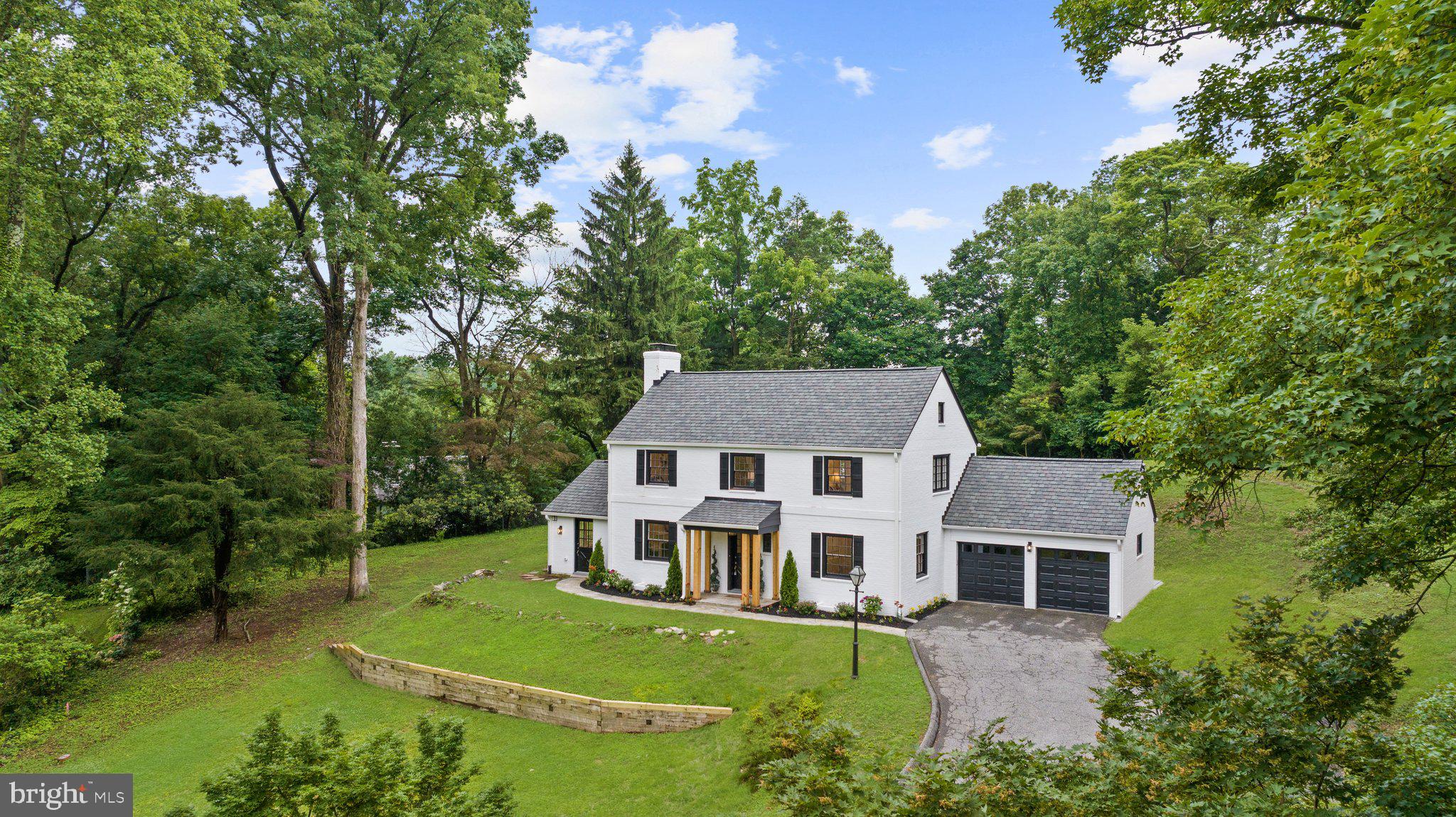7819 Overbrook