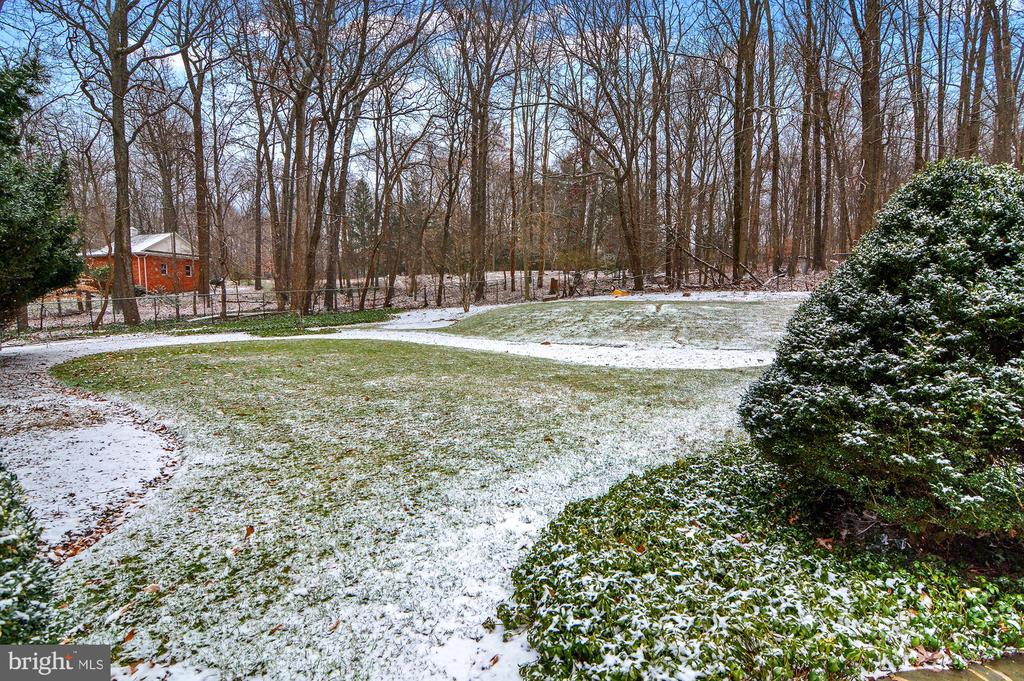 7 CAVESWOOD LANE