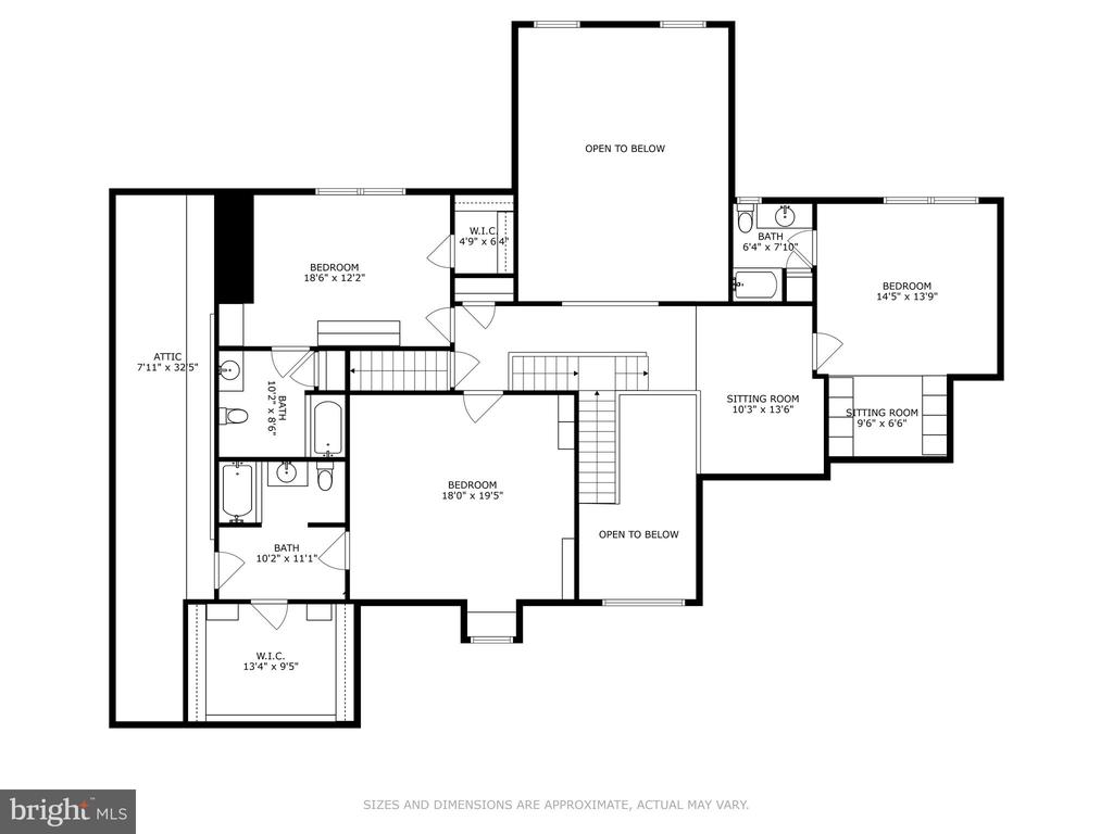 1308 MUSGROVE ROAD