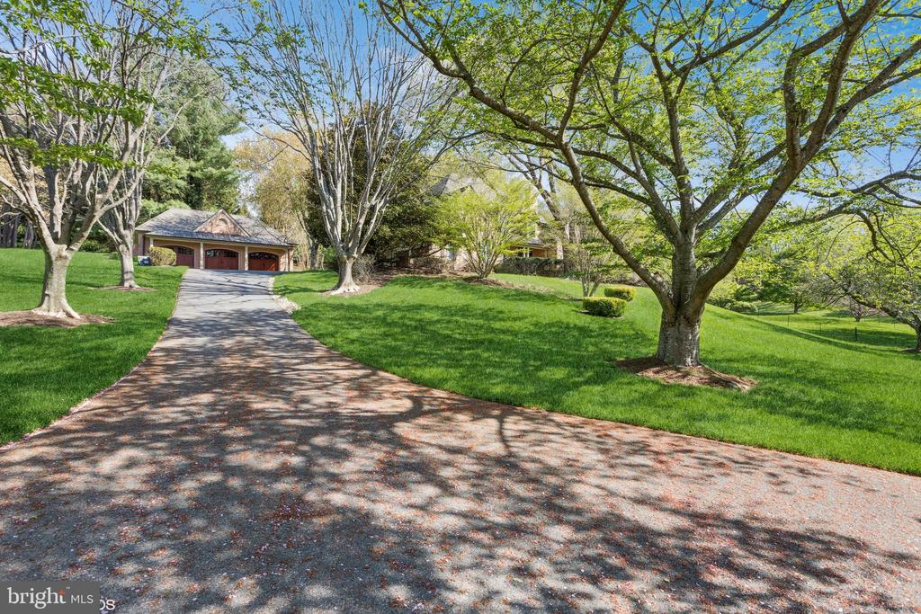 1308 MUSGROVE ROAD
