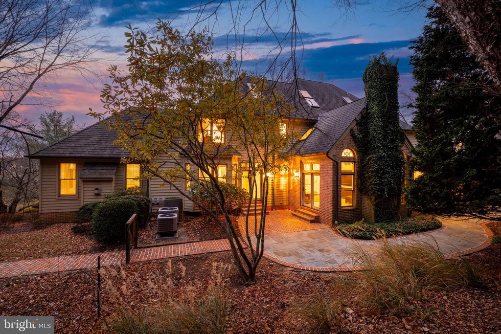 1308 MUSGROVE ROAD