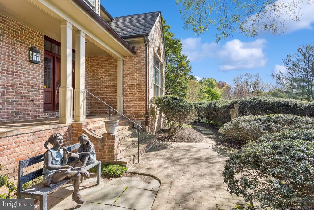 1308 MUSGROVE ROAD