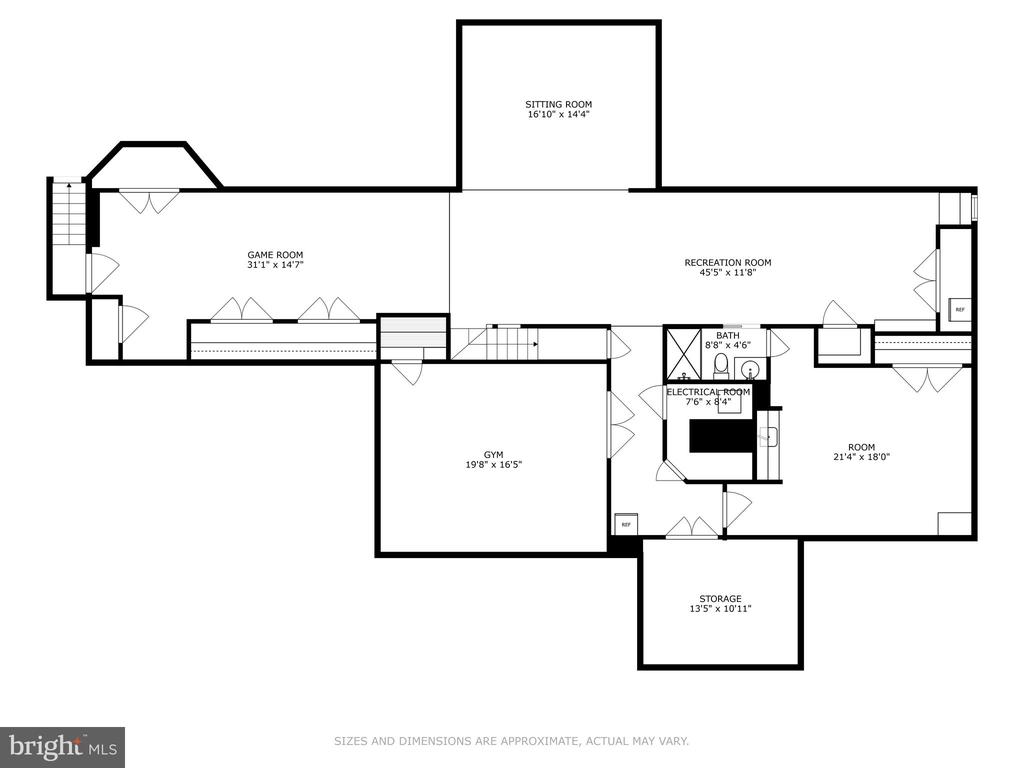 1308 MUSGROVE ROAD